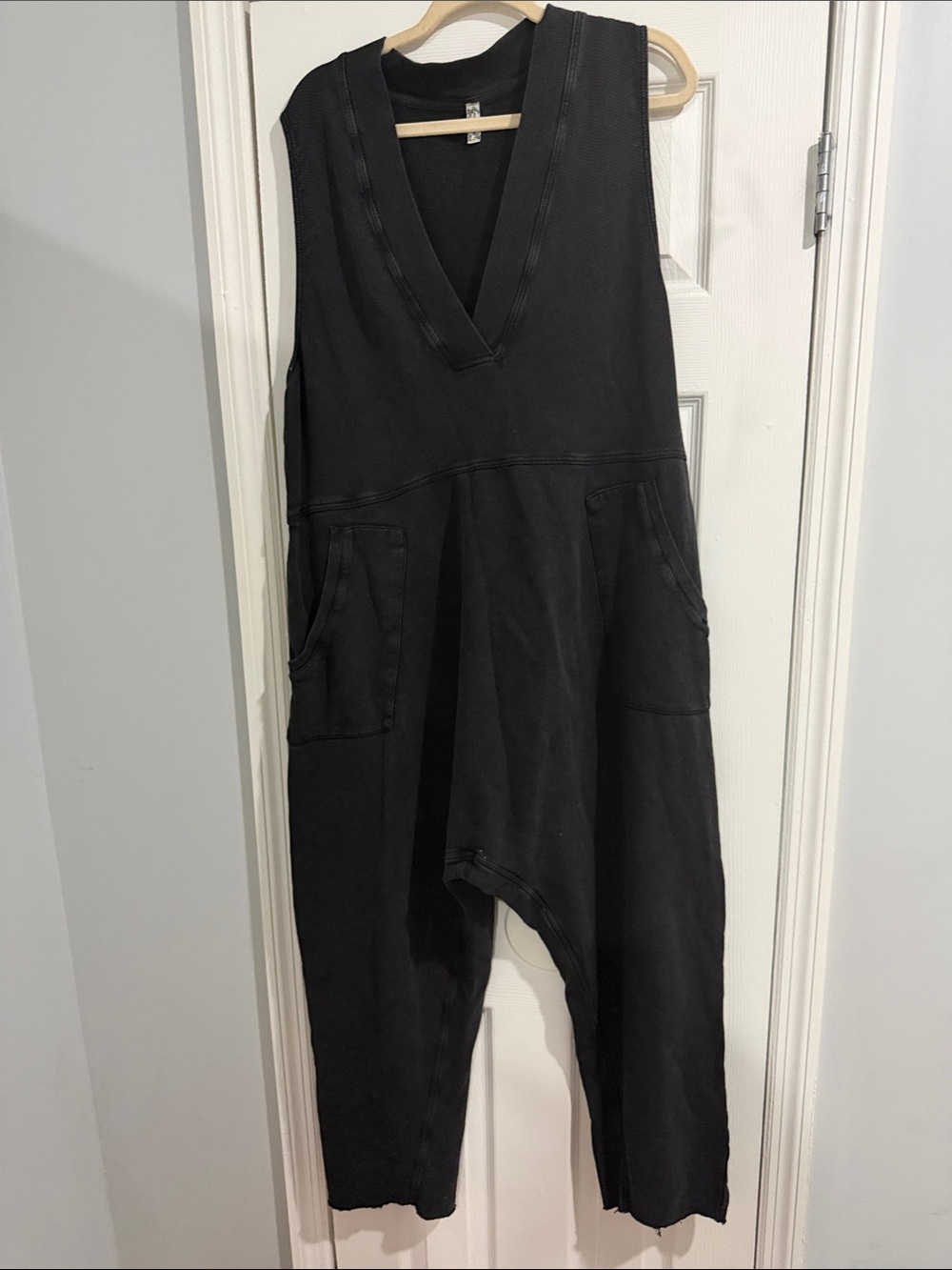 Free People Jumpsuit/Cover-Ip M